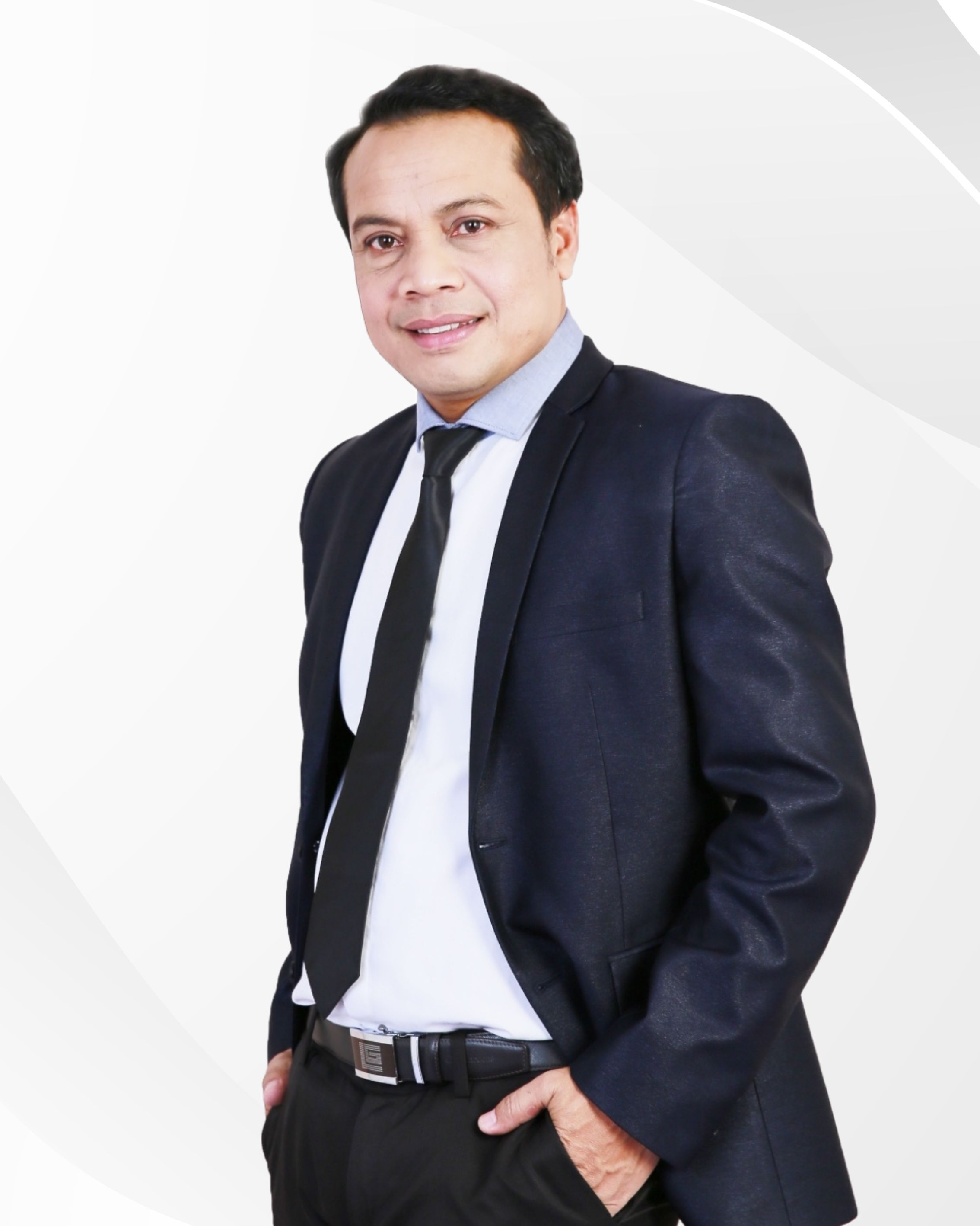 ท่านประธานบุญเรือง ศรีสวัสดิ์ | CEO บริษัท ออลเจเนเรชั่น จำกัด