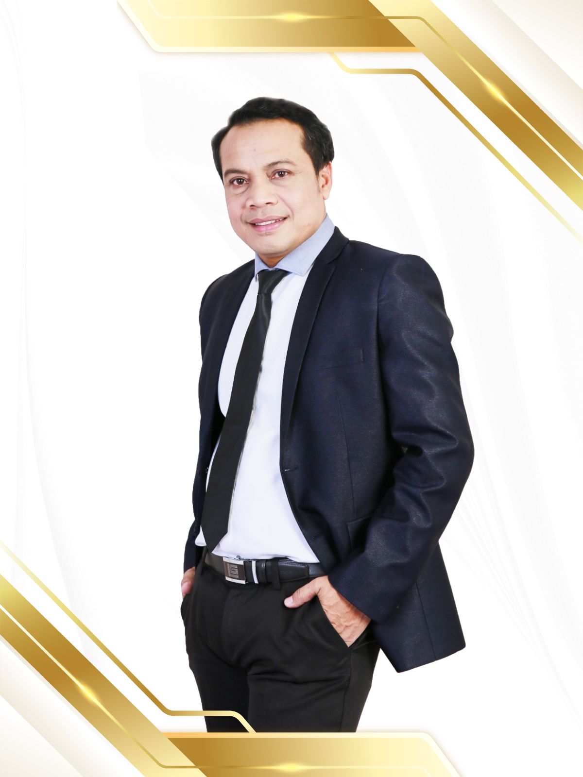 มารู้จัก ท่านประธานบุญเรือง ศรีสวัสดิ์